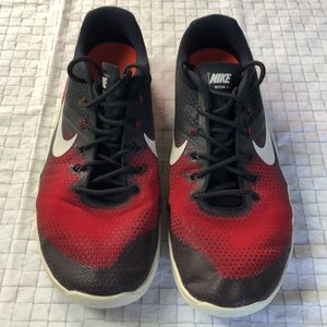 Nike Metcon 4